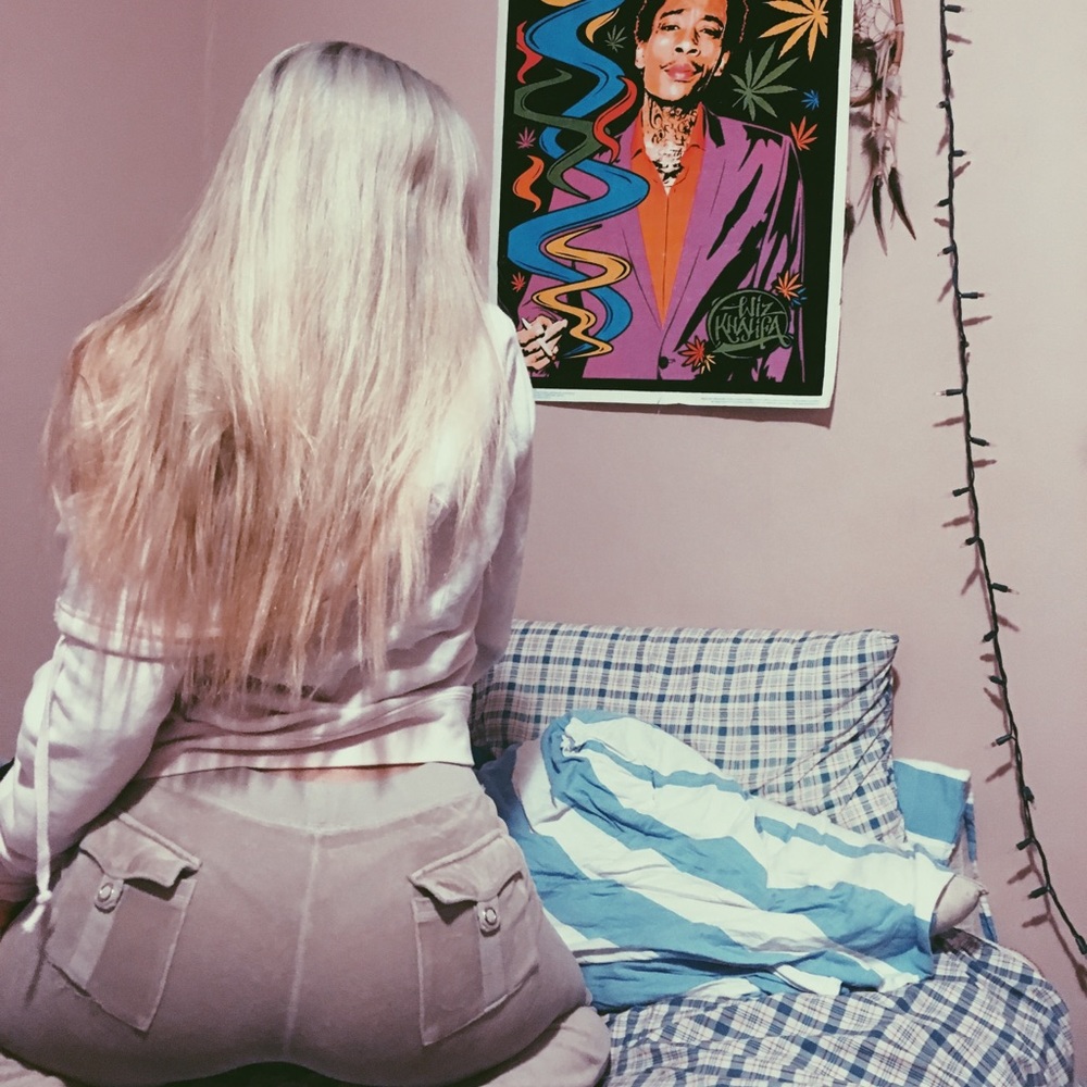 Pants - Picture 2 of 2